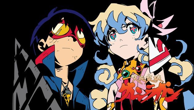深夜アニメ 豊作 年代別