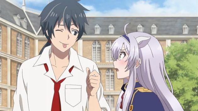 「ロクでなし魔術講師と禁忌教典」 10話 (30)