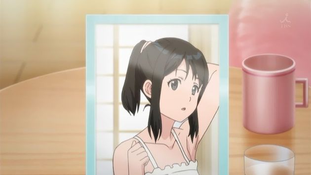 セイレン 9話 感想 22