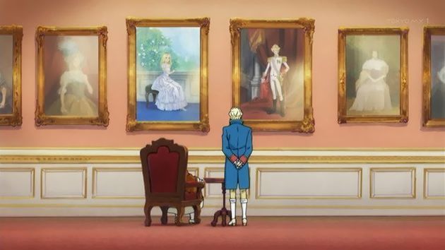 ACCA13区監察課 7話 感想 25