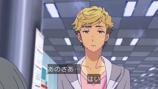 ガーリッシュナンバー 6話 感想