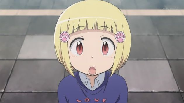 アリスと蔵六 7話