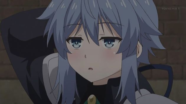 ロクでなし魔術講師と禁忌教典 6話 感想 07