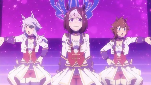 ウマ娘 プリティーダービー 01話02話 (33)