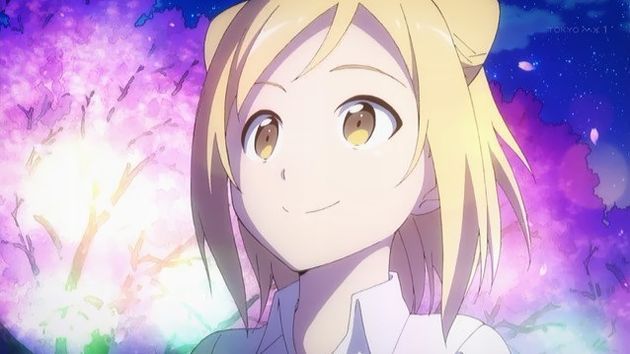 亜人ちゃんは語りたい 1話 感想