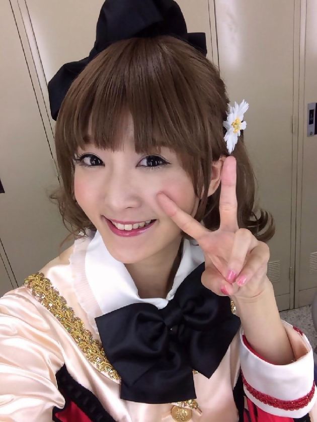 久保ユリカ