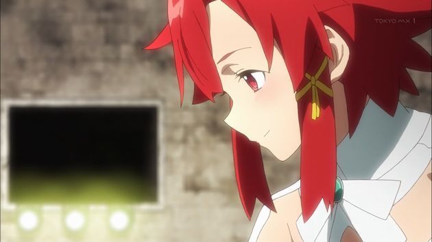 終末のイゼッタ 5話 いつわりの奇跡 感想