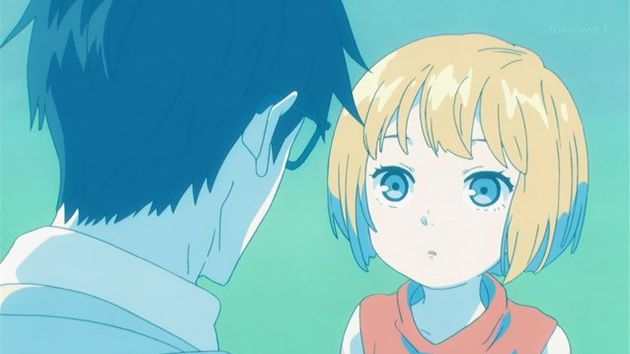 ACCA13区監察課 10話 感想 29