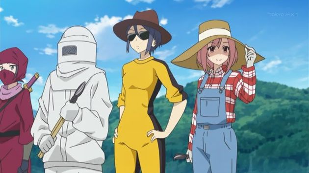 サクラクエスト 8話 02
