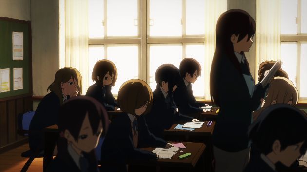 けいおん!