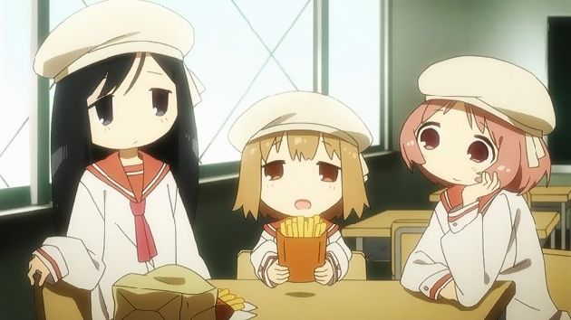 少女終末旅行 12話 (07)