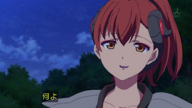 アクションヒロイン~チアフルーツ~ 9話 (49)