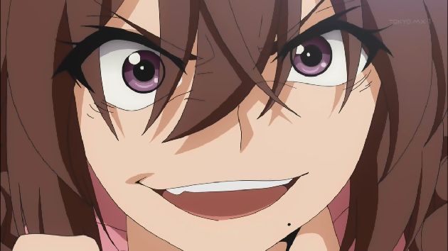 Lostorage conflated WIXOSS 7話 (19)