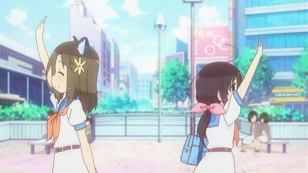 ステラのまほう 10話 感想