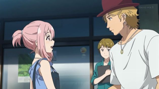 「サクラクエスト」13話 (06
