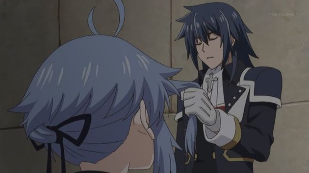 ロクでなし魔術講師と禁忌教典 5話 感想 03
