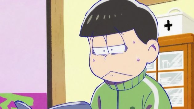 おそ松さん 2期 3話 (09)
