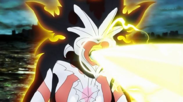 戦姫絶唱シンフォギアAXZ 12話 (15)