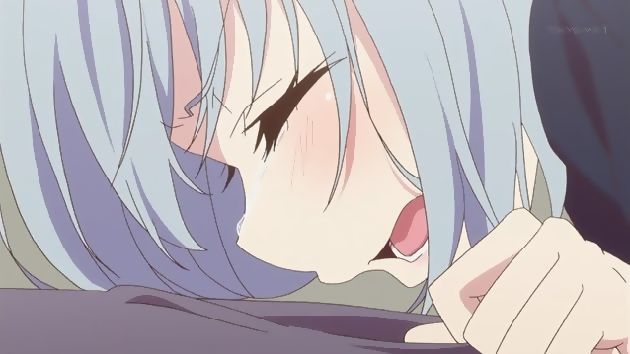 りゅうおうのおしごと! 11話