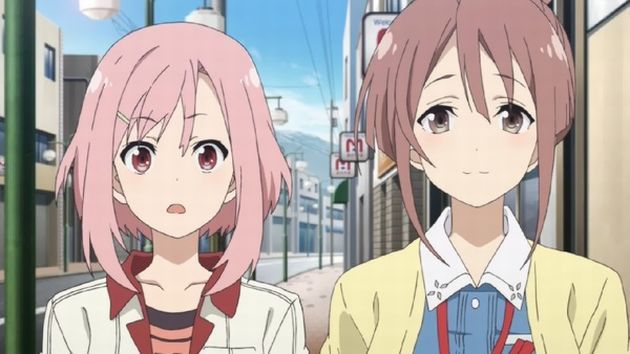 2017春アニメ