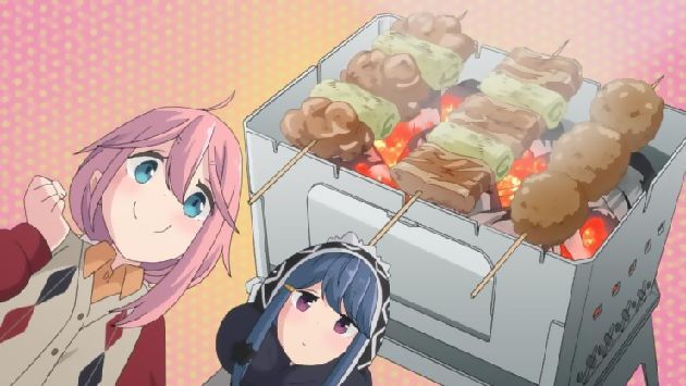 2018年アニメ