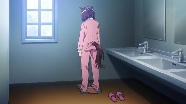 ウマ娘 プリティーダービー 04話 (03)