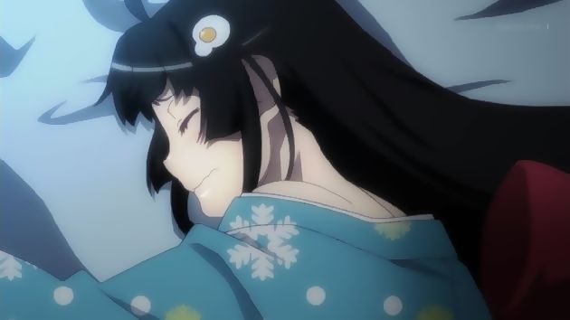 終物語 まよいヘル ひたぎランデブー (30)