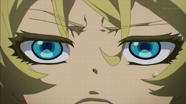 幼女戦記 5話 感想