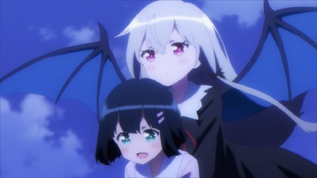 2018秋アニメ