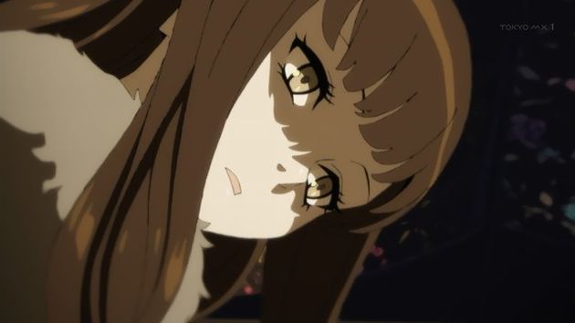 オカルティック・ナイン 6話 感想
