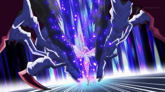 エルドライブ 2話 感想