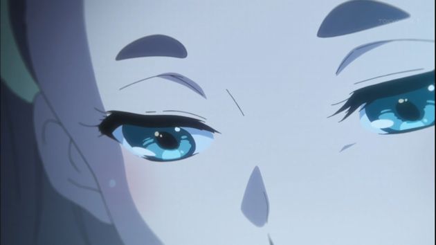 響け!ユーフォニアム2 3話 なやめるノクターン 感想