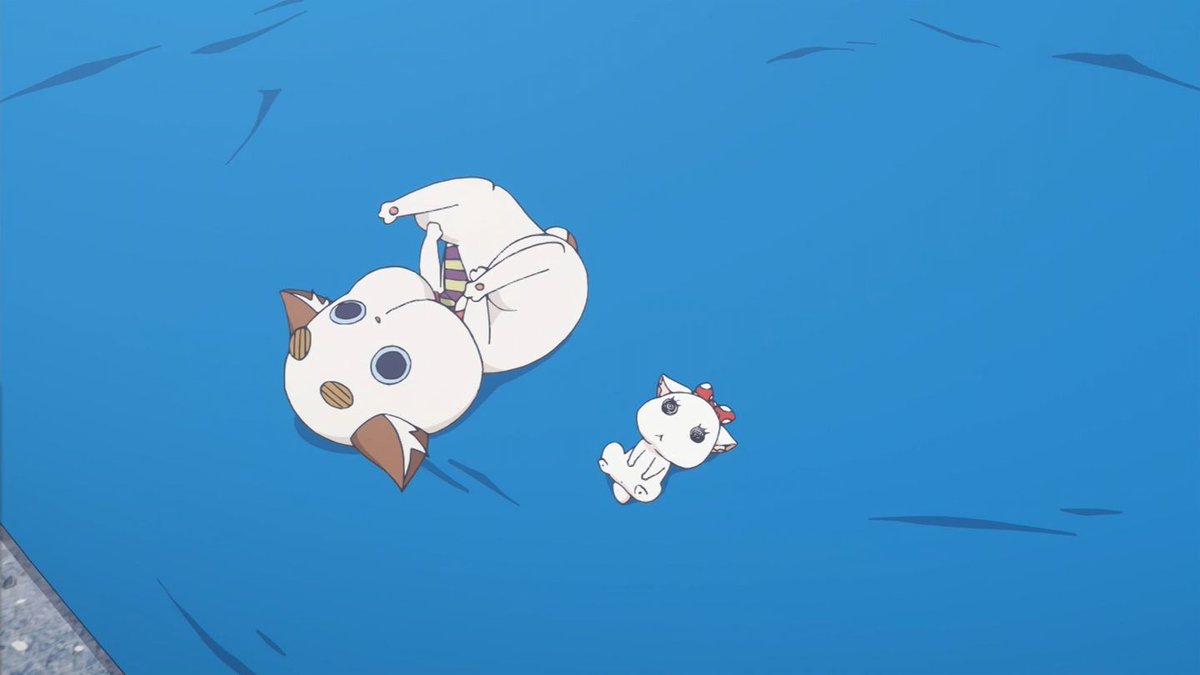 あまんちゅ! 12話 蒼い世界のコト 感想 まとめ