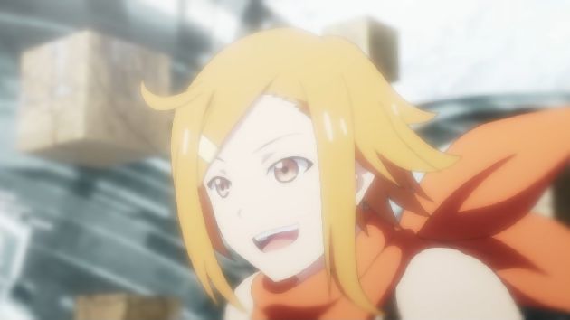 Lostorage conflated WIXOSS 01話 (20)