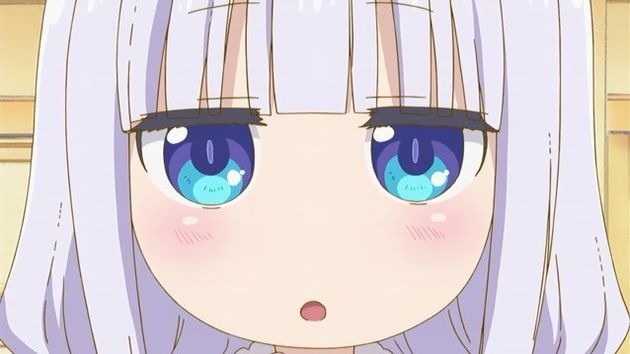 小林さんちのメイドラゴン 5話 感想 22