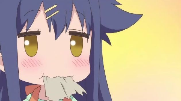 ひなこのーと