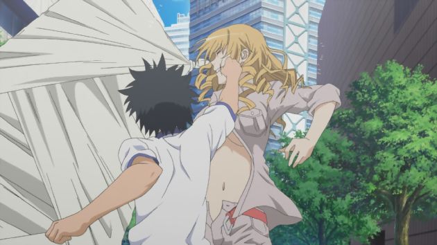 続編 深夜アニメ