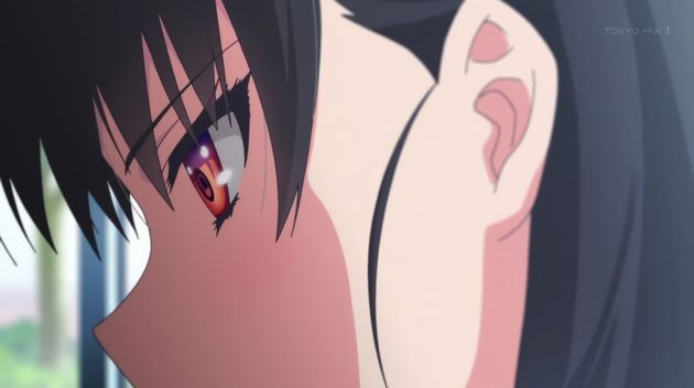 「ようこそ実力至上主義の教室へ」2話 (19)