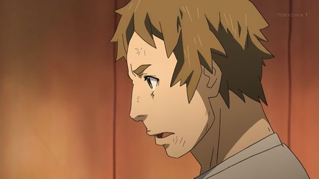 幼女戦記 9話 感想 15