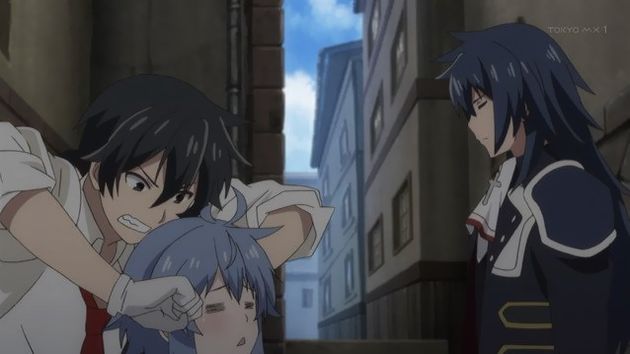 ロクでなし魔術講師と禁忌教典 6話 感想 08