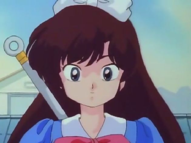 アニメキャラ