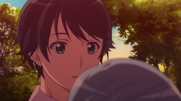 風夏 2話 感想