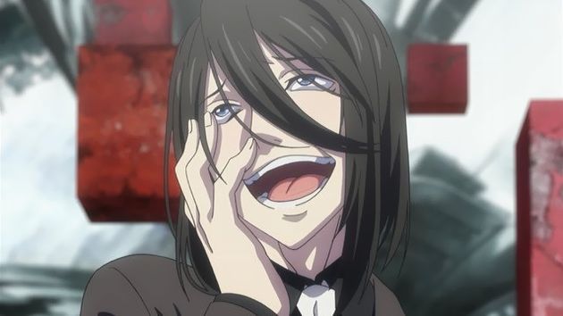 Lostorage incited WIXOSS 10話 感想