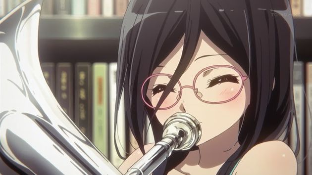響け!ユーフォニアム2 9話 感想