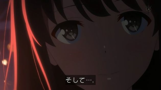 冴えない彼女の育てかた♭ 4話 感想 36