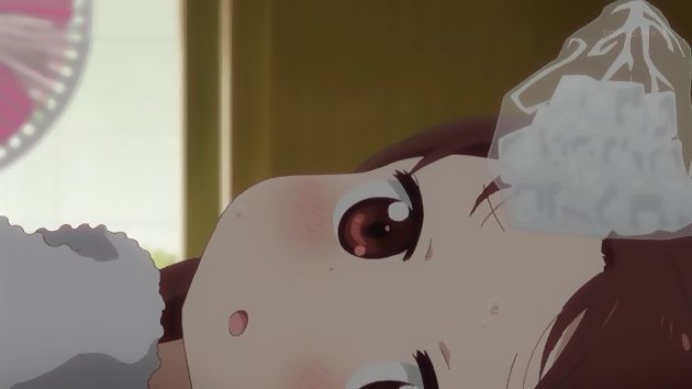 干物妹!うまるちゃんR 7話 (29)