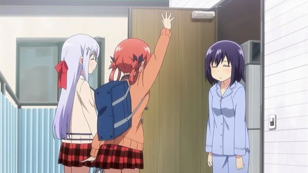 ガヴリールドロップアウト 7話 感想 30