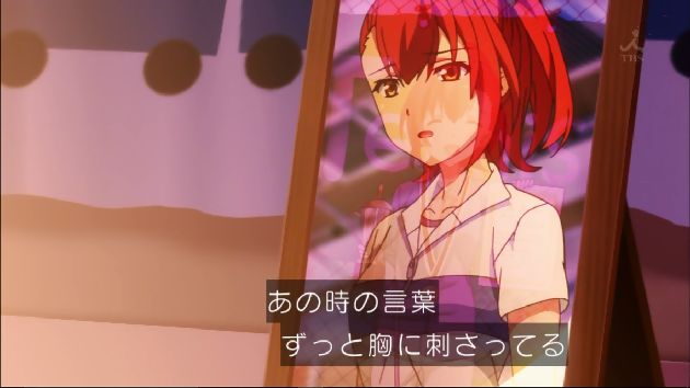 アクションヒロイン~チアフルーツ~ 9話