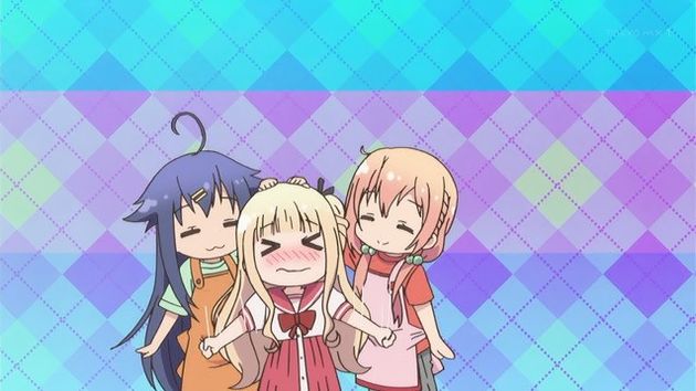 ひなこのーと 8話 07