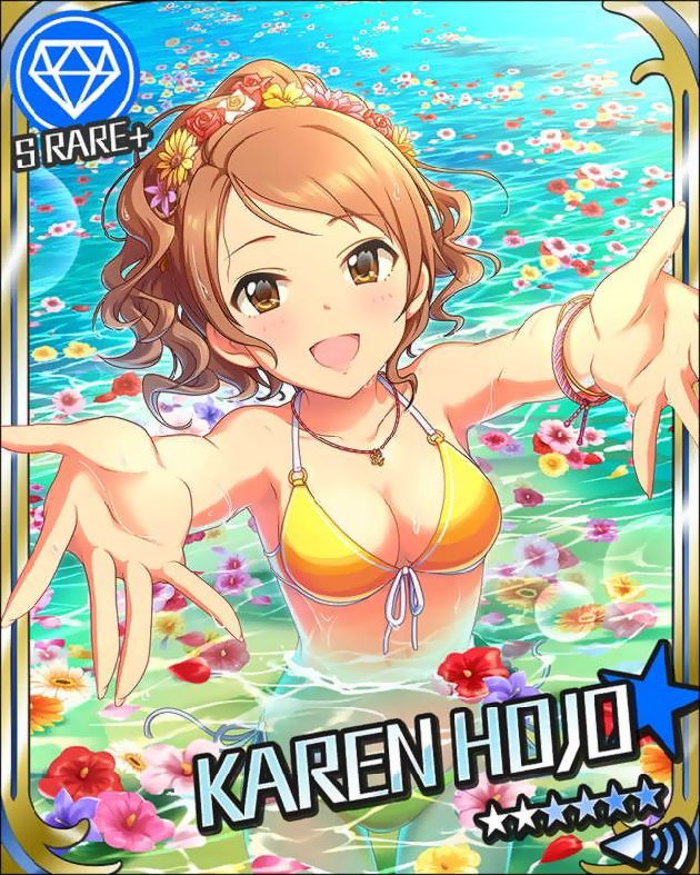 アイドルマスター